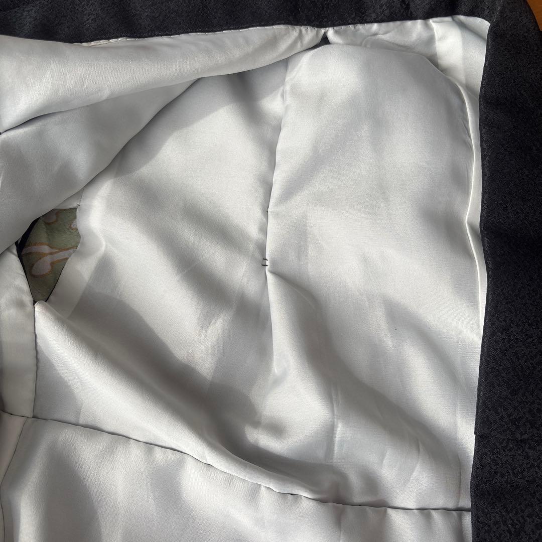 と*︎様 七五三3歳～5歳 男の子 着物 袴セット 龍柄 グリーン系