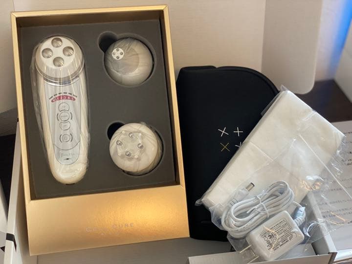 セルキュア4T plus（CELLCURE 4T Plus）