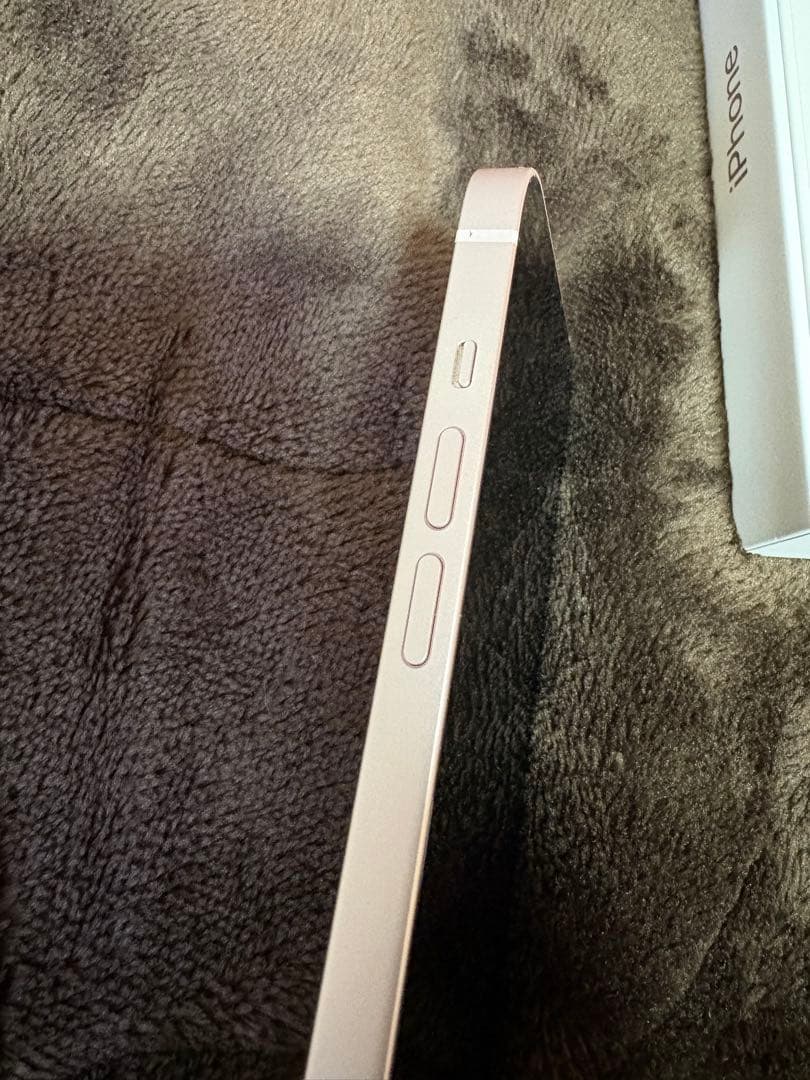 iPhone13 ピンク 256GB SIMフリー