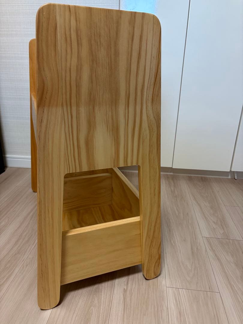 大和屋 ヤマトヤ　ノスタ　ブックシェルフ　絵本棚 本棚