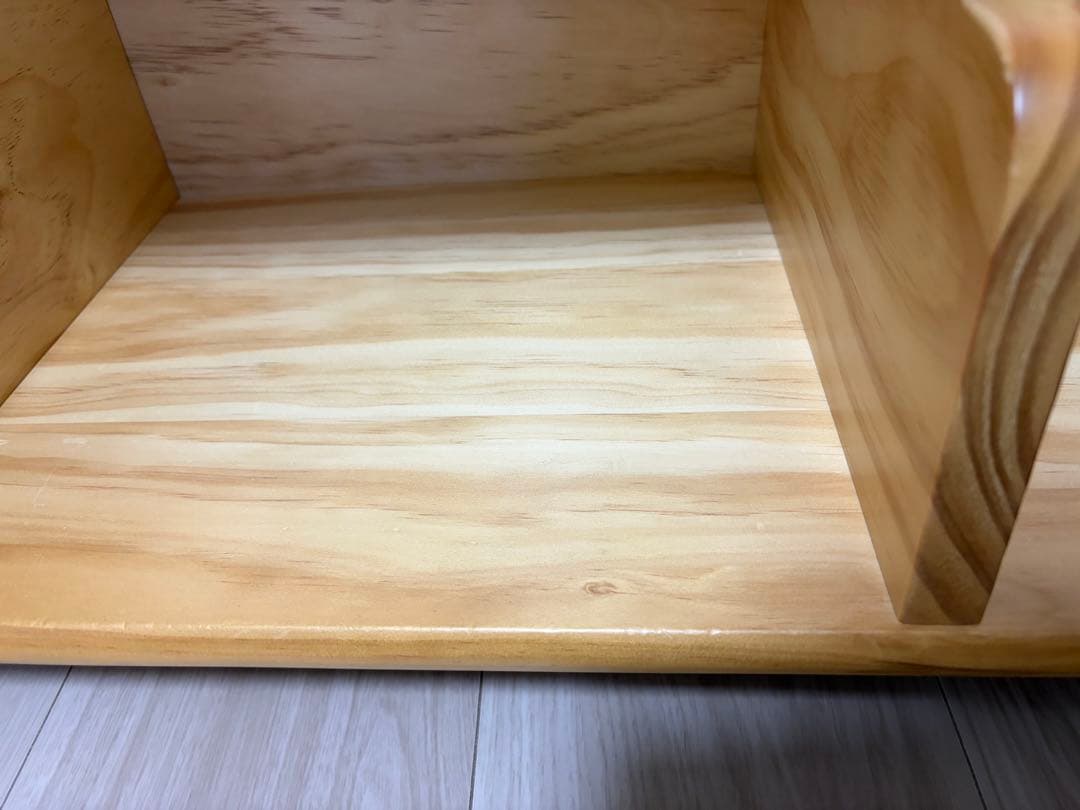 大和屋 ヤマトヤ　ノスタ　ブックシェルフ　絵本棚 本棚