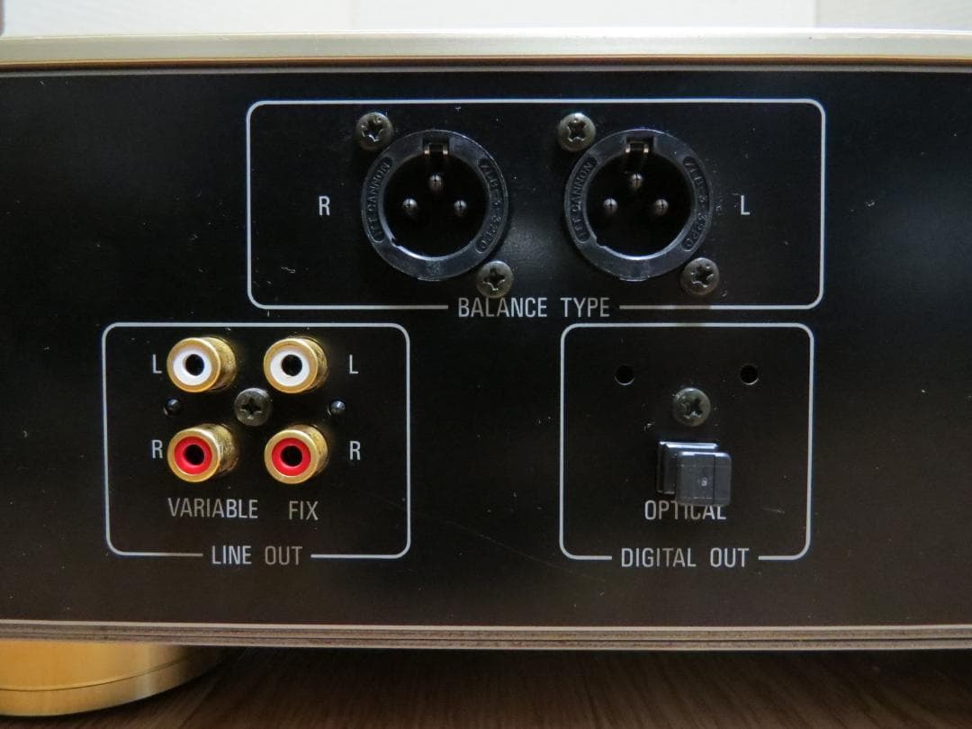 DENON DCD-1650GL CDプレーヤー 日本コロムビア株式会社