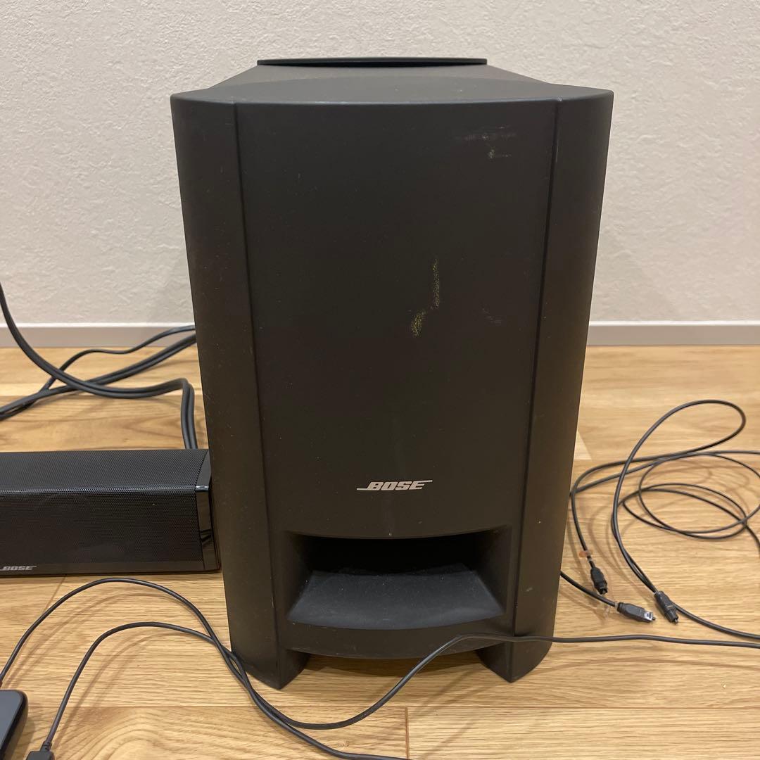 BOSE ボーズ　スピーカーセット