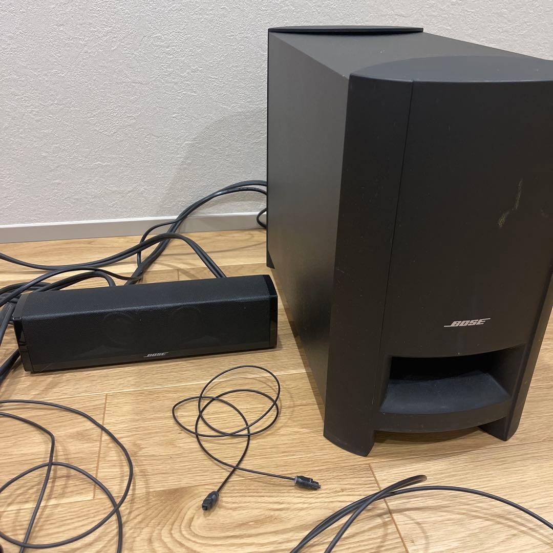 BOSE ボーズ　スピーカーセット