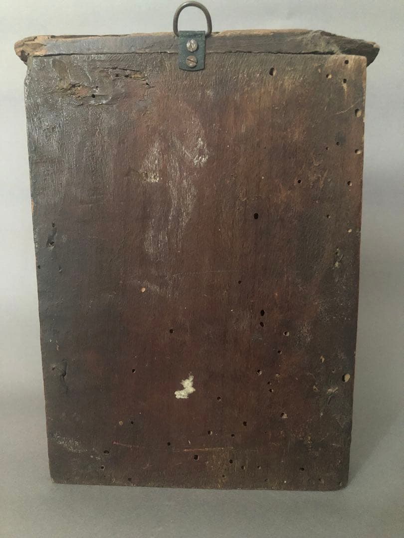 東欧　ロシア　アンティーク　イコン