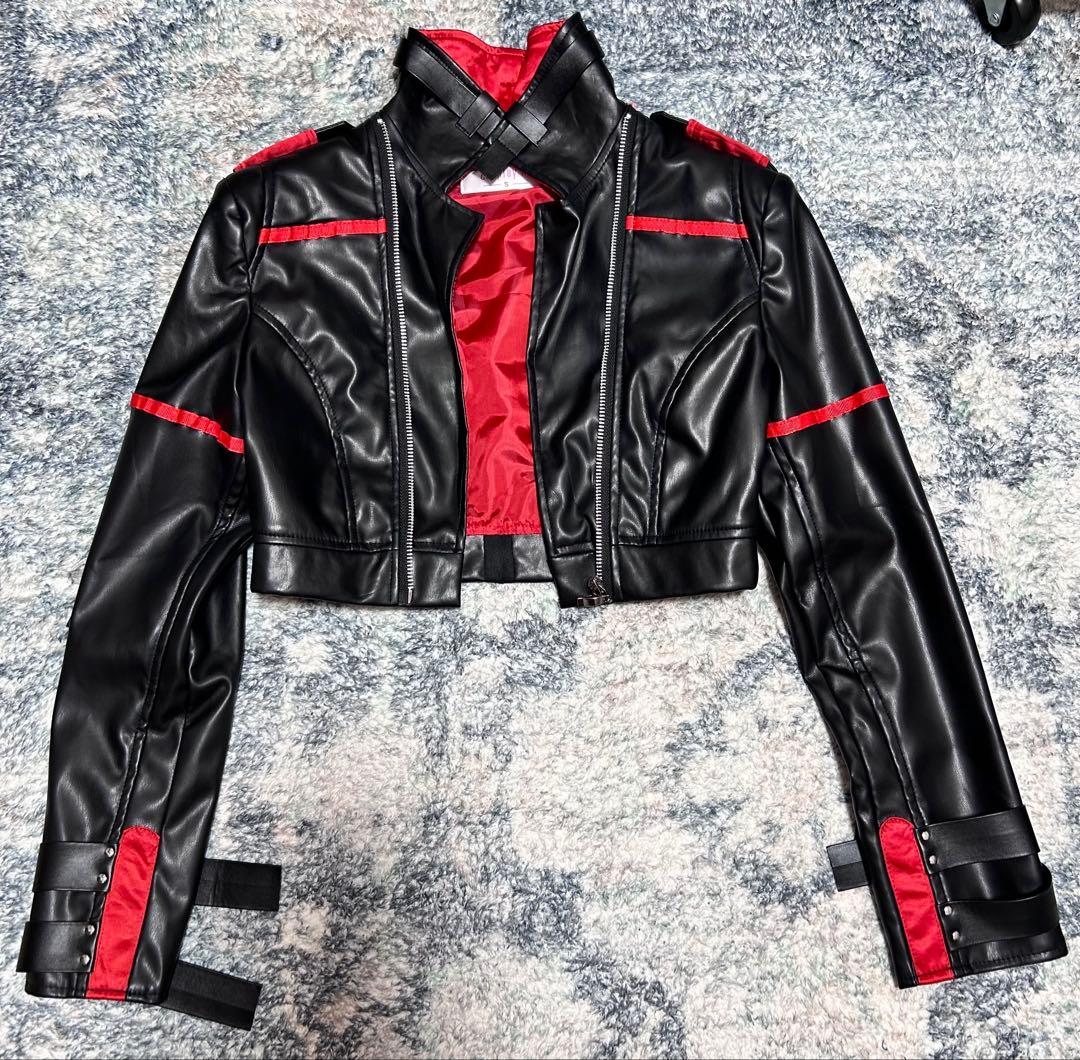 コスプレ衣装　勝利の女神:NIKKE　ラピ　ウィッグ付き