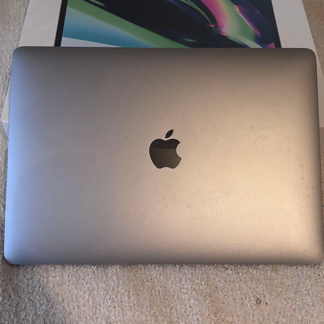 MacBook Pro 1インチ M1 8GB 256GB 2020