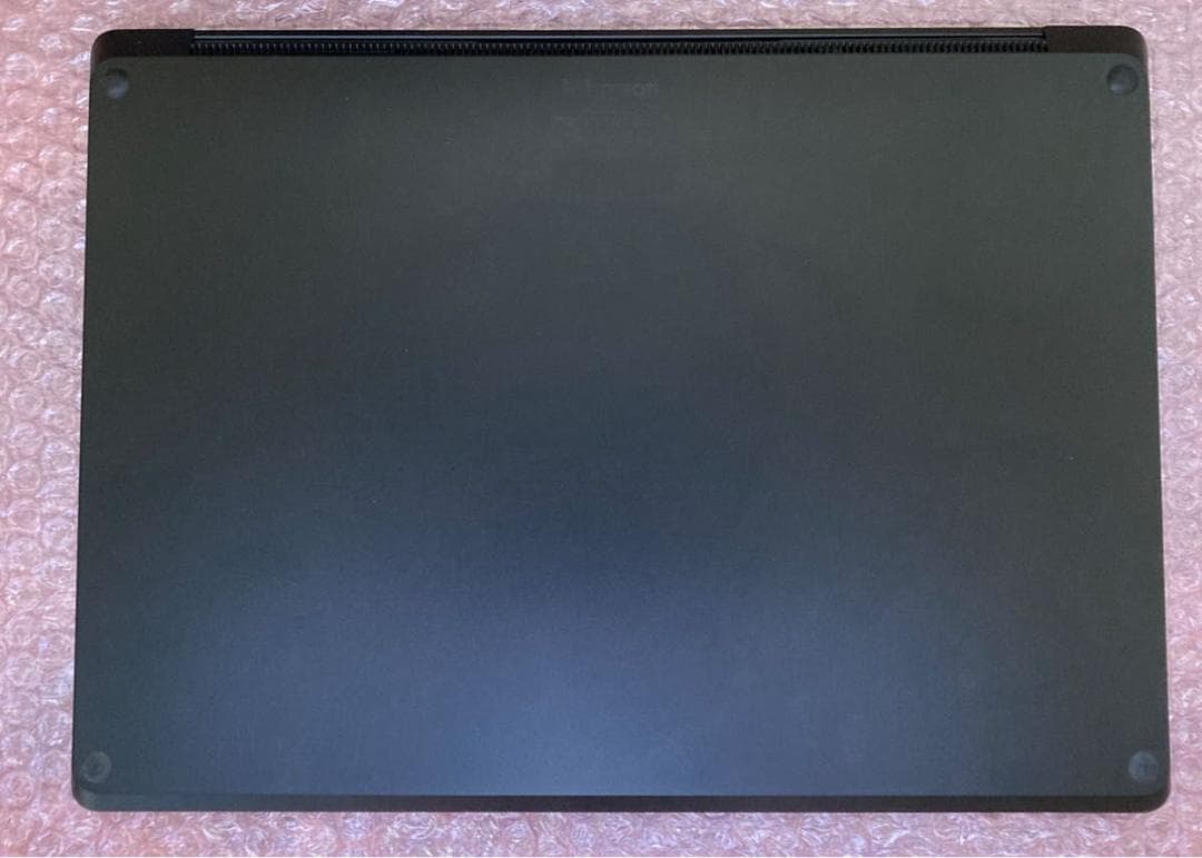Surface Laptop5 i7-1265U 16GB 512GB①