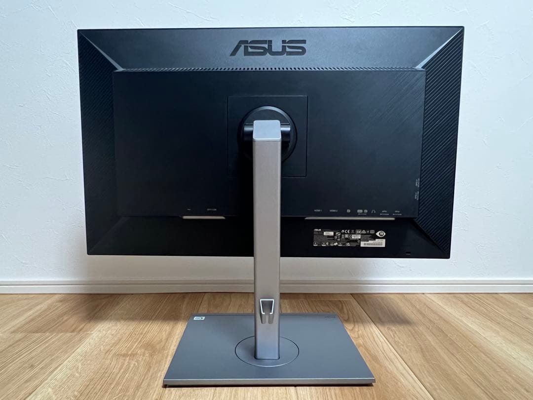 ディスプレイ・モニター本体 ASUS ProArt Display PA279CV-J