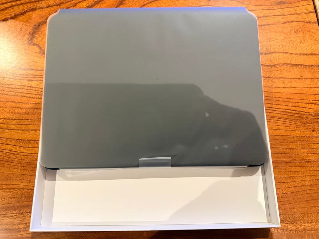 iPadアクセサリー iPad Magic Keyboard