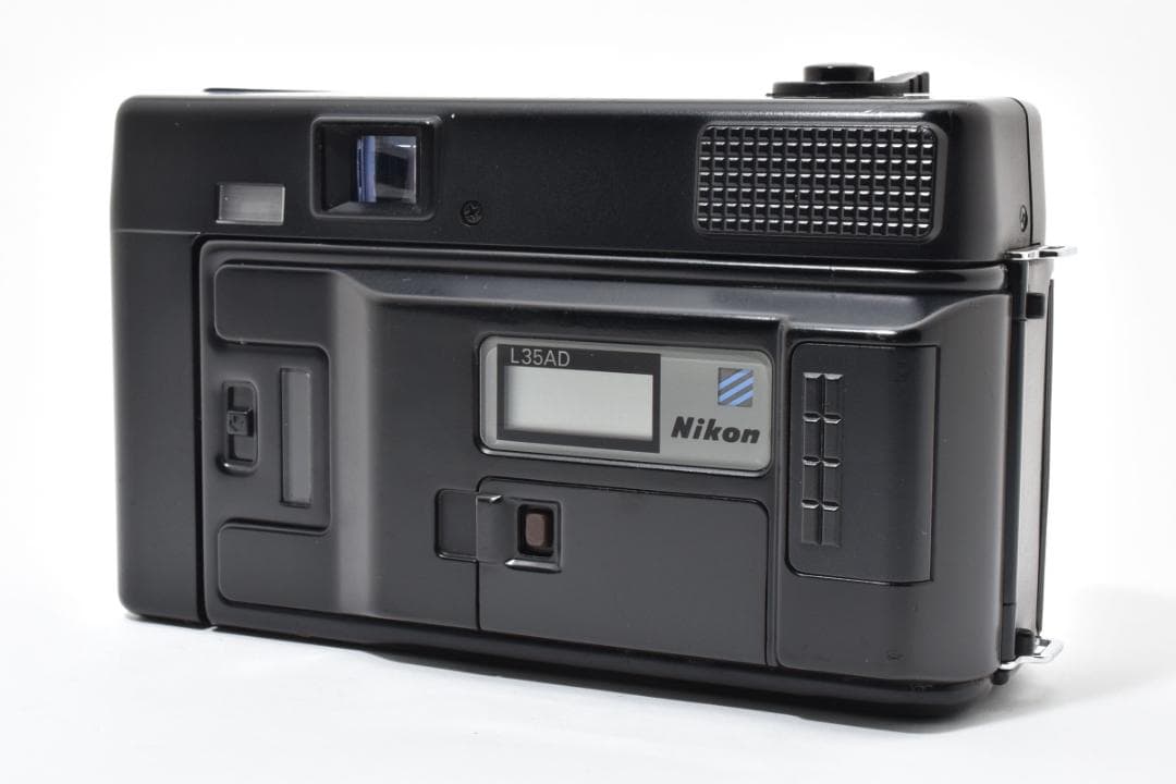 ■ 美品 ■ ニコン　Nikon L35AD2 ピカイチ 安心の動作確認済品