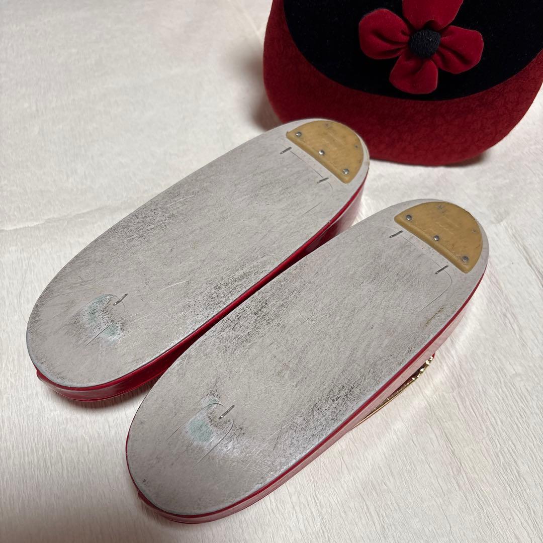 七五三　着物セット　7歳　ハーフ成人式　ブランド　ハッカキッズ　ピンク色　水色