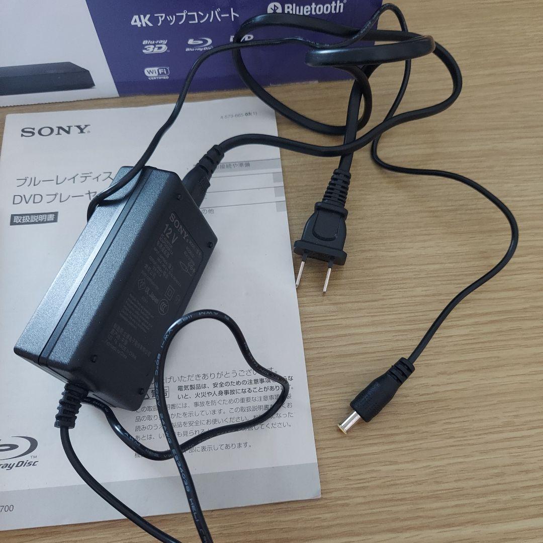 SONY BDP-S6700 2023年製