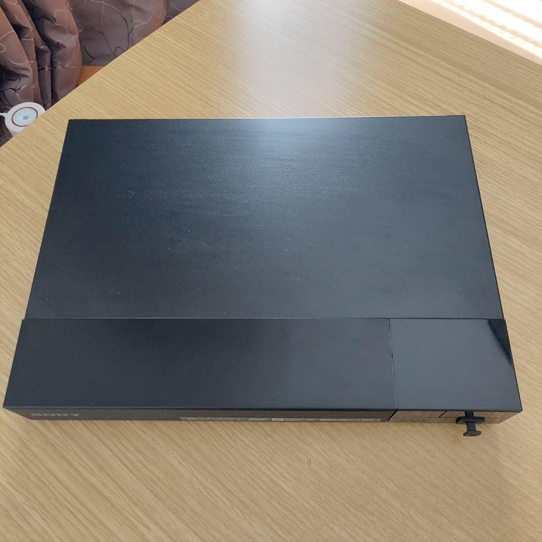 SONY BDP-S6700 2023年製