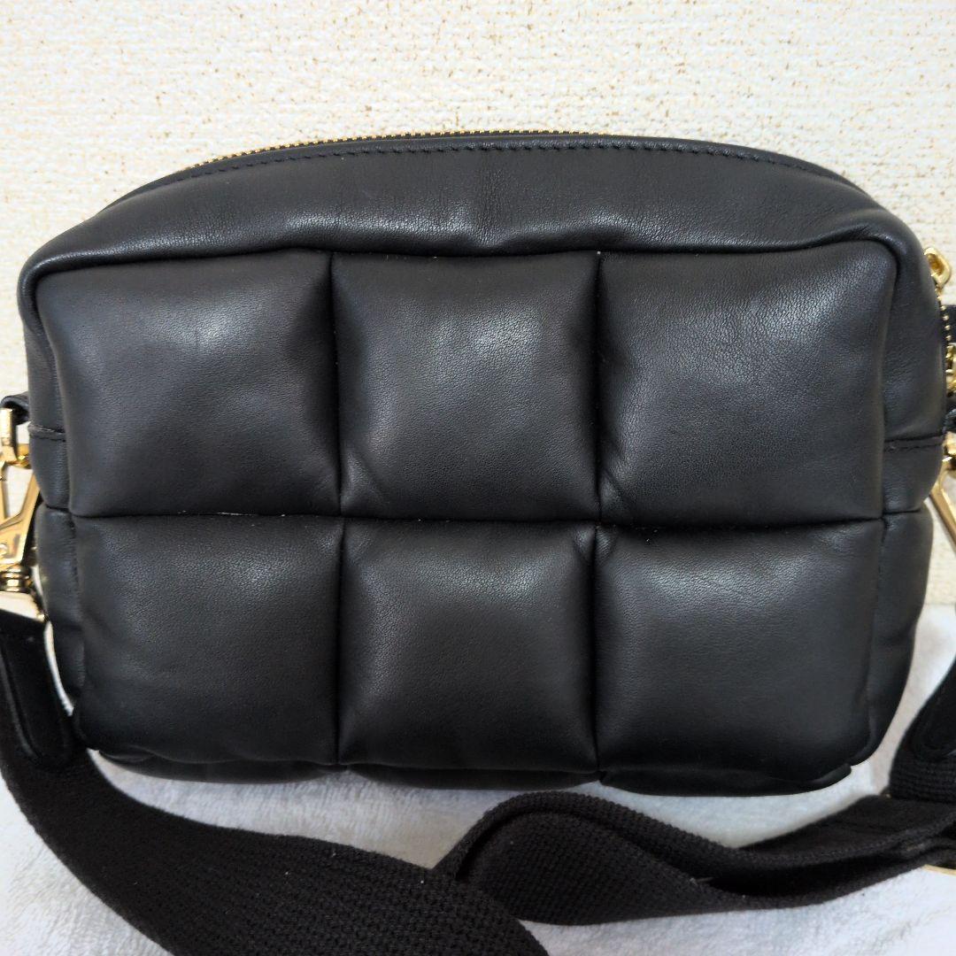 VIOLAd'ORO * Demi-Luxe BEAMS ショルダーバッグ