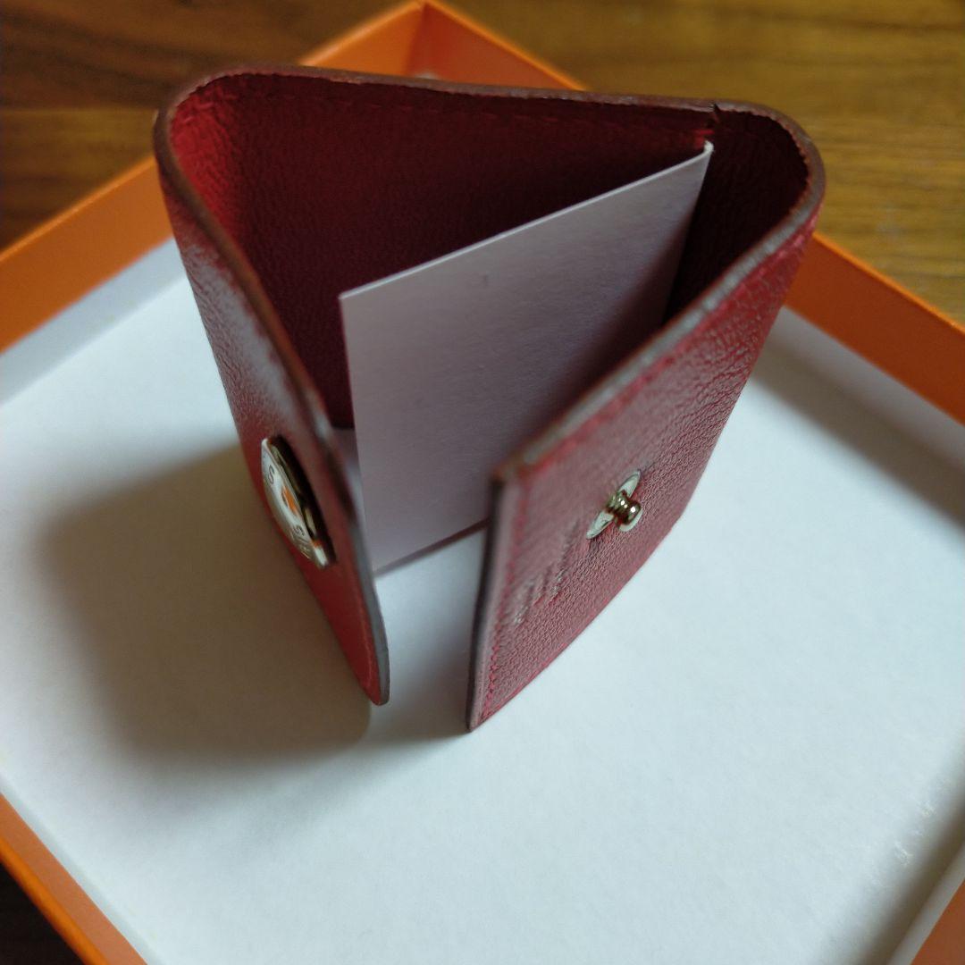 エルメス　ポストイット