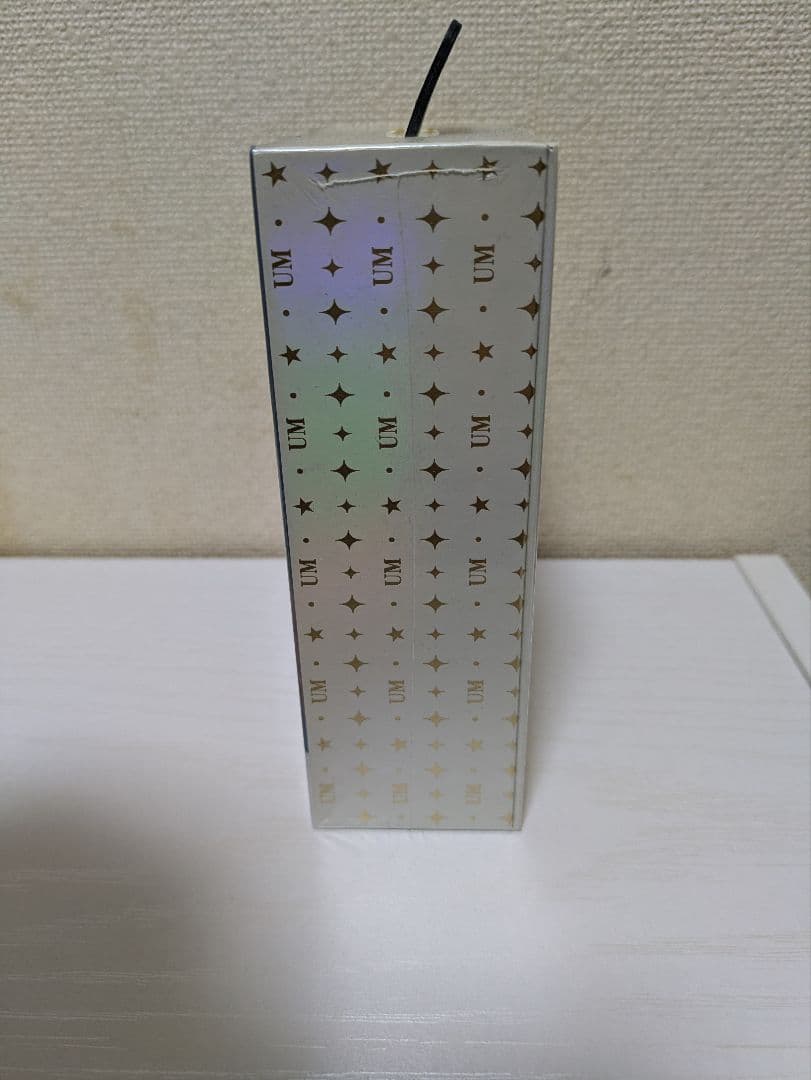 【新品未開封】 内田真礼 × AVIOTコラボレーションモデル　ブロマイド付き