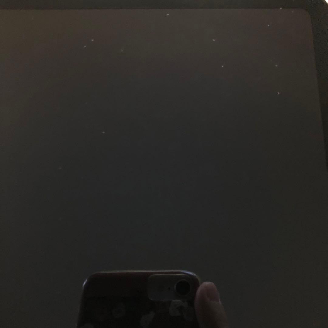 【完動品】iPad Pro 11インチ 第2世代 128GB 【すぐ発送】