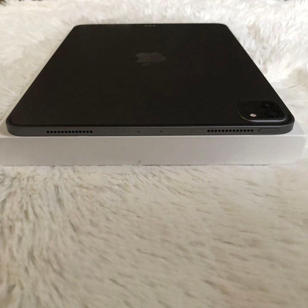 【完動品】iPad Pro 11インチ 第2世代 128GB 【すぐ発送】