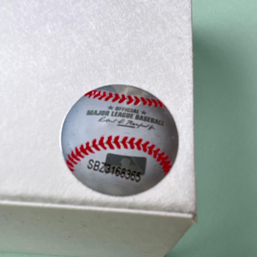 【限定2023個】大谷翔平 2023 MLBオールスター出場記念ゴールド