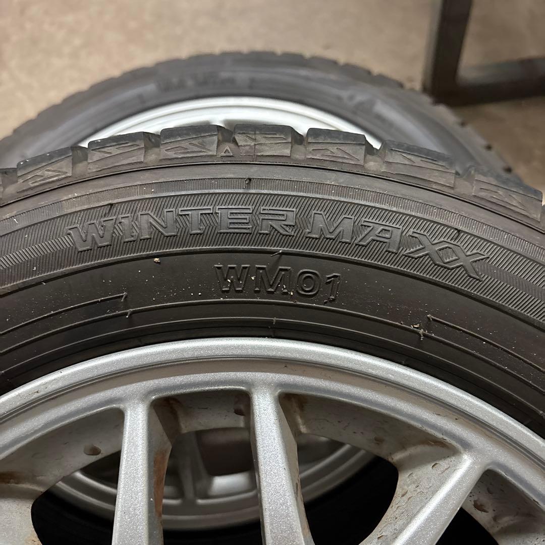 引き取り限定　サボリーマン