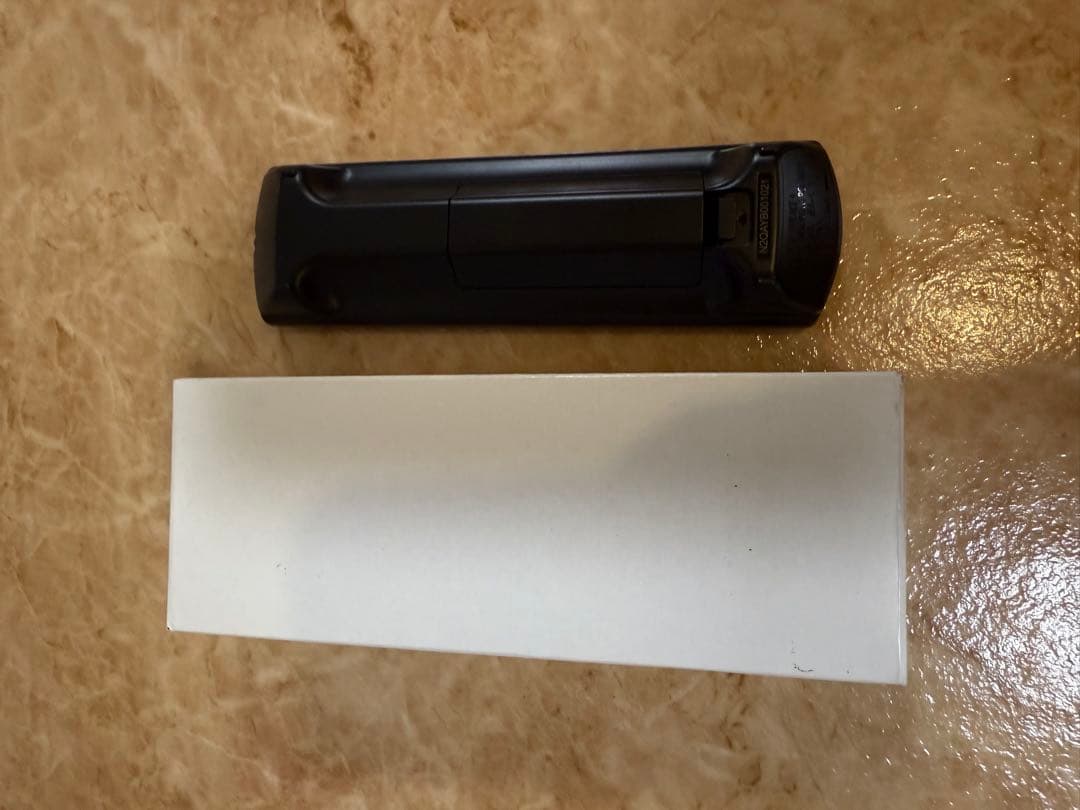 ★美品★Panasonic CDステレオシステム シルバー&ブラック 音響良好