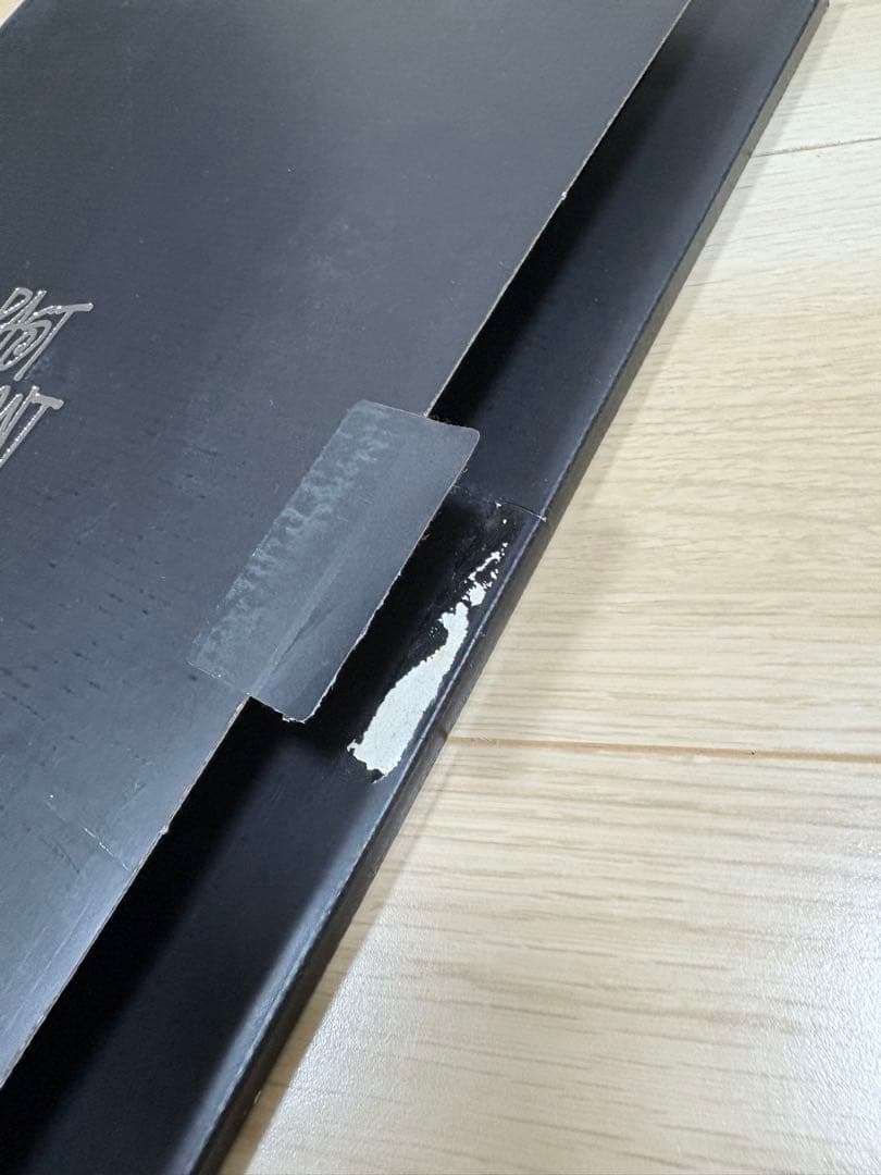 Stussy ノベルティポスターカレンダー 2010年 30周年プロモ