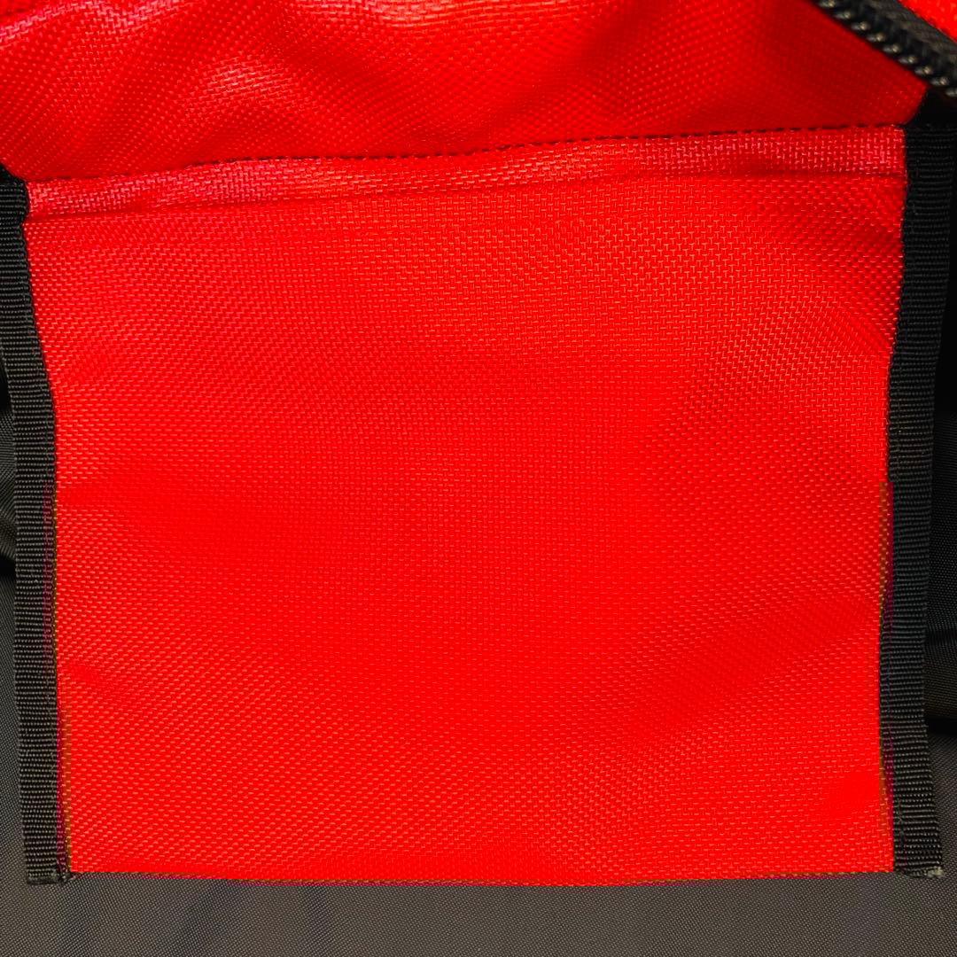 美品 希少 マルボロ アドベンチャーチーム ボストンバッグ マールボロ