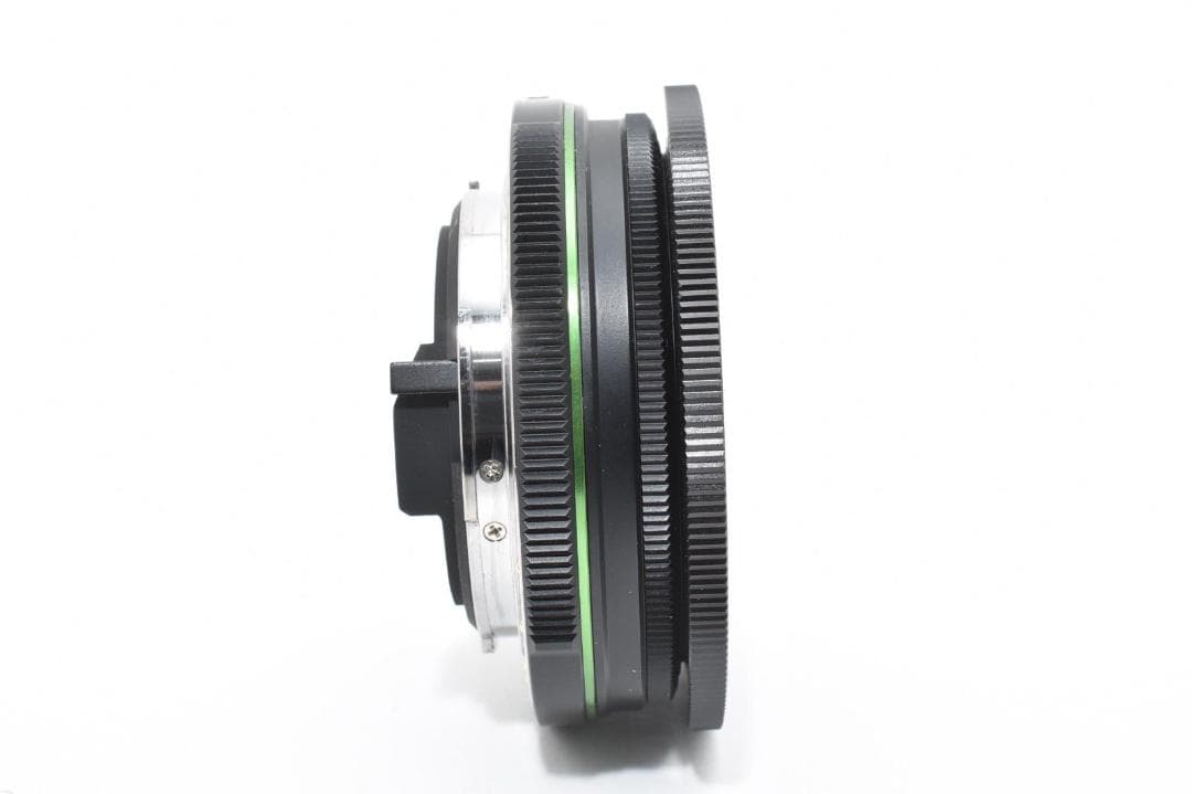 【美品】SMC PENTAX DA 40mm f2.8 Limited