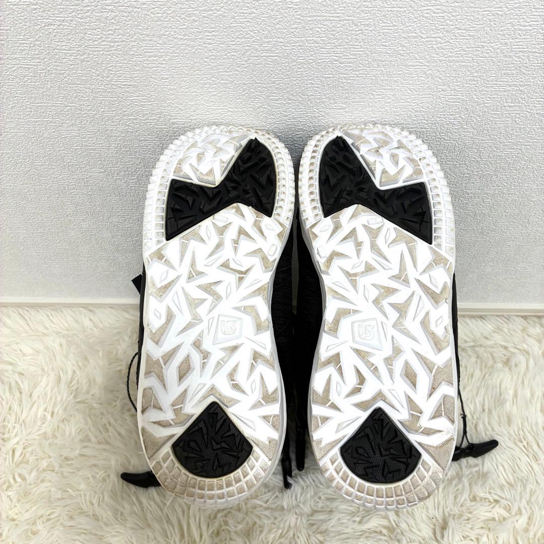 【美品】BURTON STASH HUNTER ブーツ 26.5cm