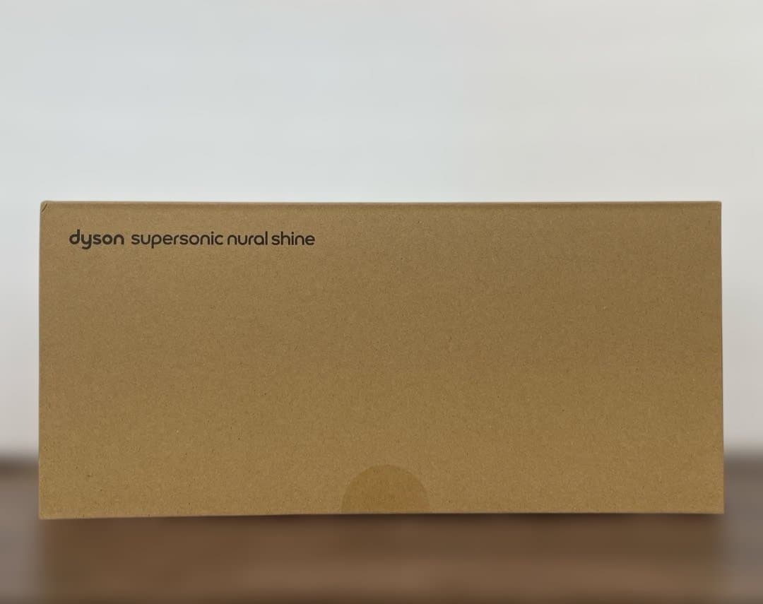 Dyson ドライヤー Supersonic Nural™ Shine HD16