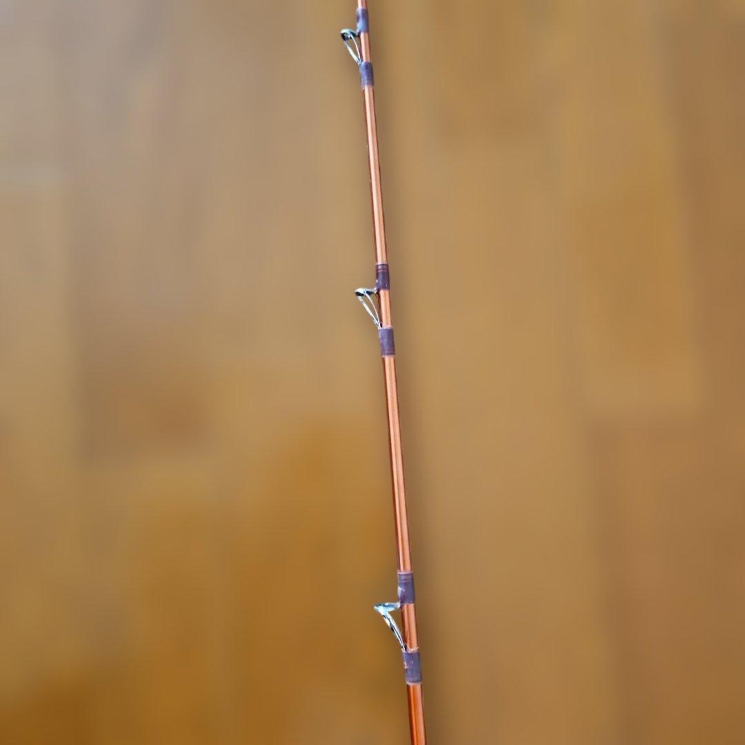 風*郎様 ダイワ リーディング X NEMONO 205H 中深海釣り用