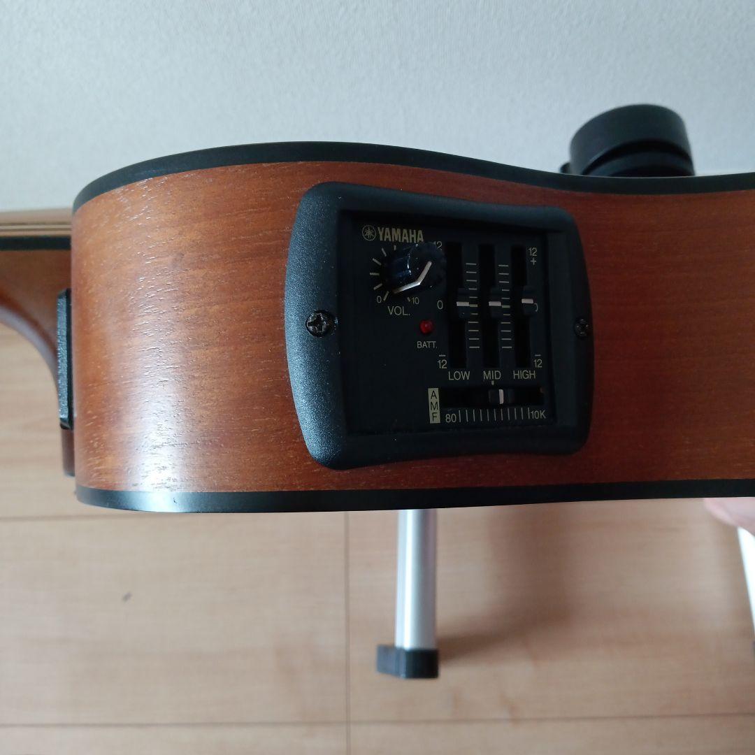 ヤマハ APX-3A YAMAHA APX-3A エレアコ