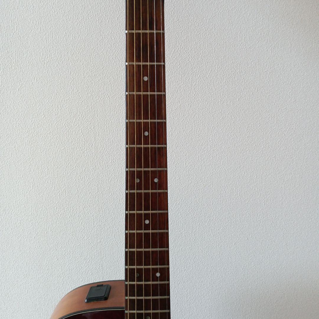 ヤマハ APX-3A YAMAHA APX-3A エレアコ