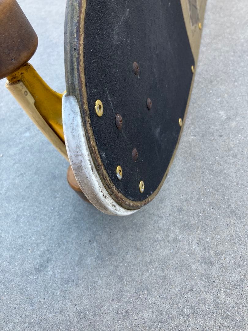 オールドスケートボード ヴァリフレックス　バリフレックスVariflex　80s