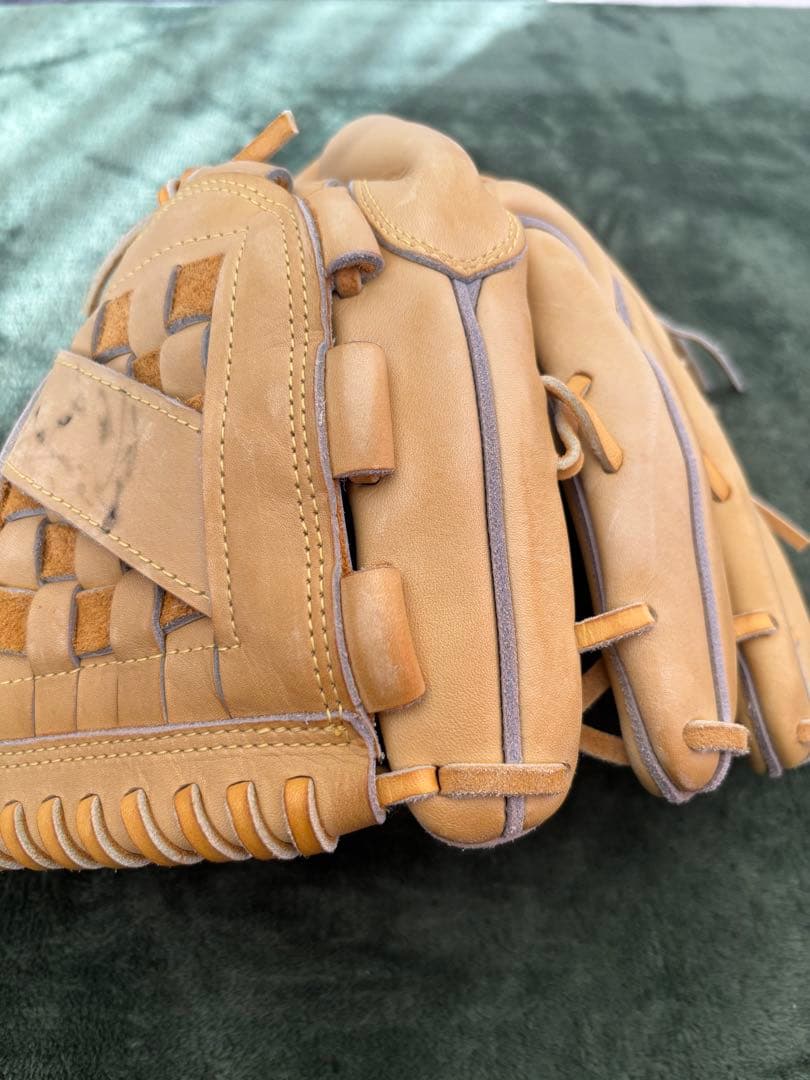 Mizuno Pro ミズノプロ　軟式用