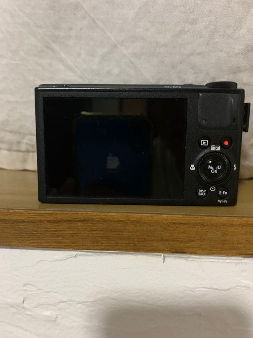 富士フィルム　XQ2