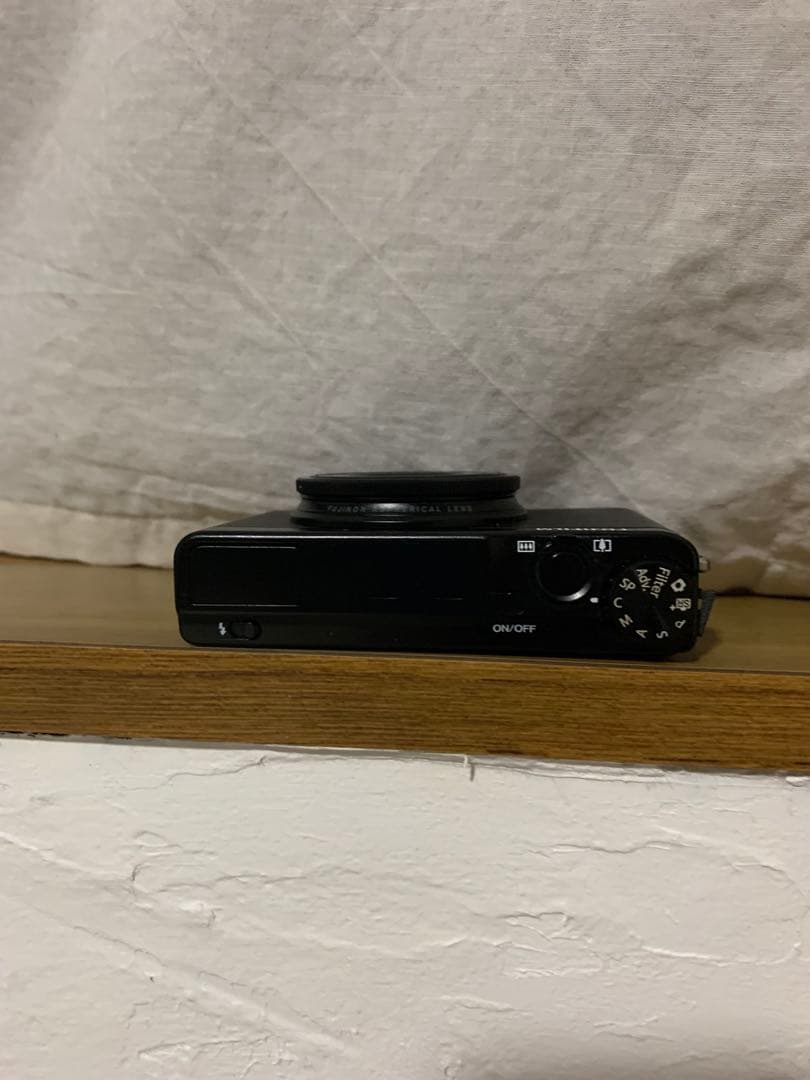 富士フィルム　XQ2