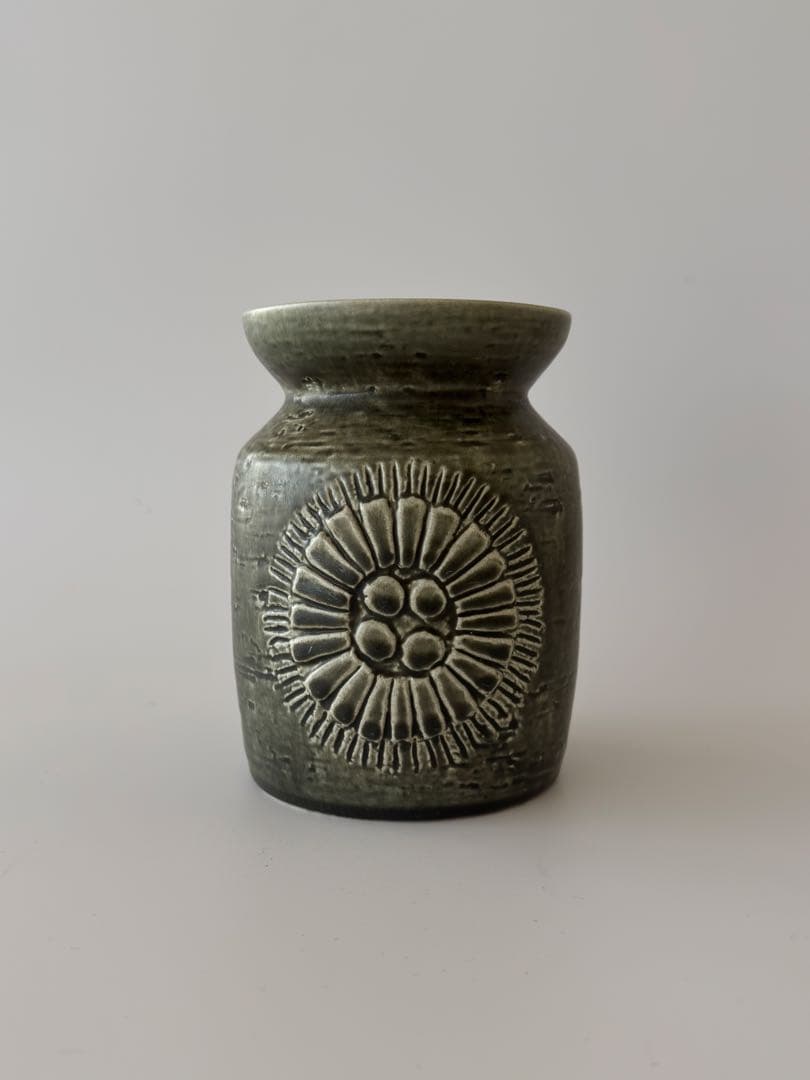 ロールストランド/グンナー・ニールンド/Zenit/花瓶