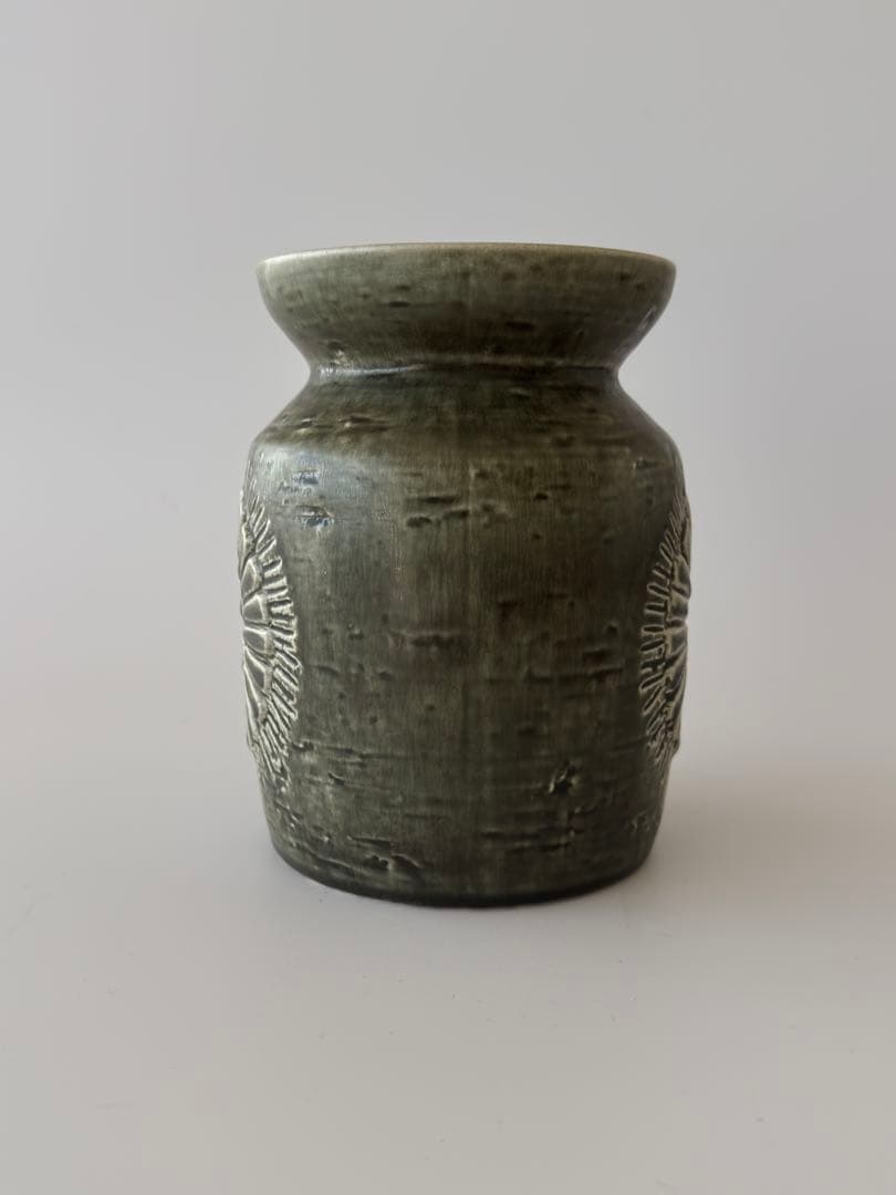 ロールストランド/グンナー・ニールンド/Zenit/花瓶