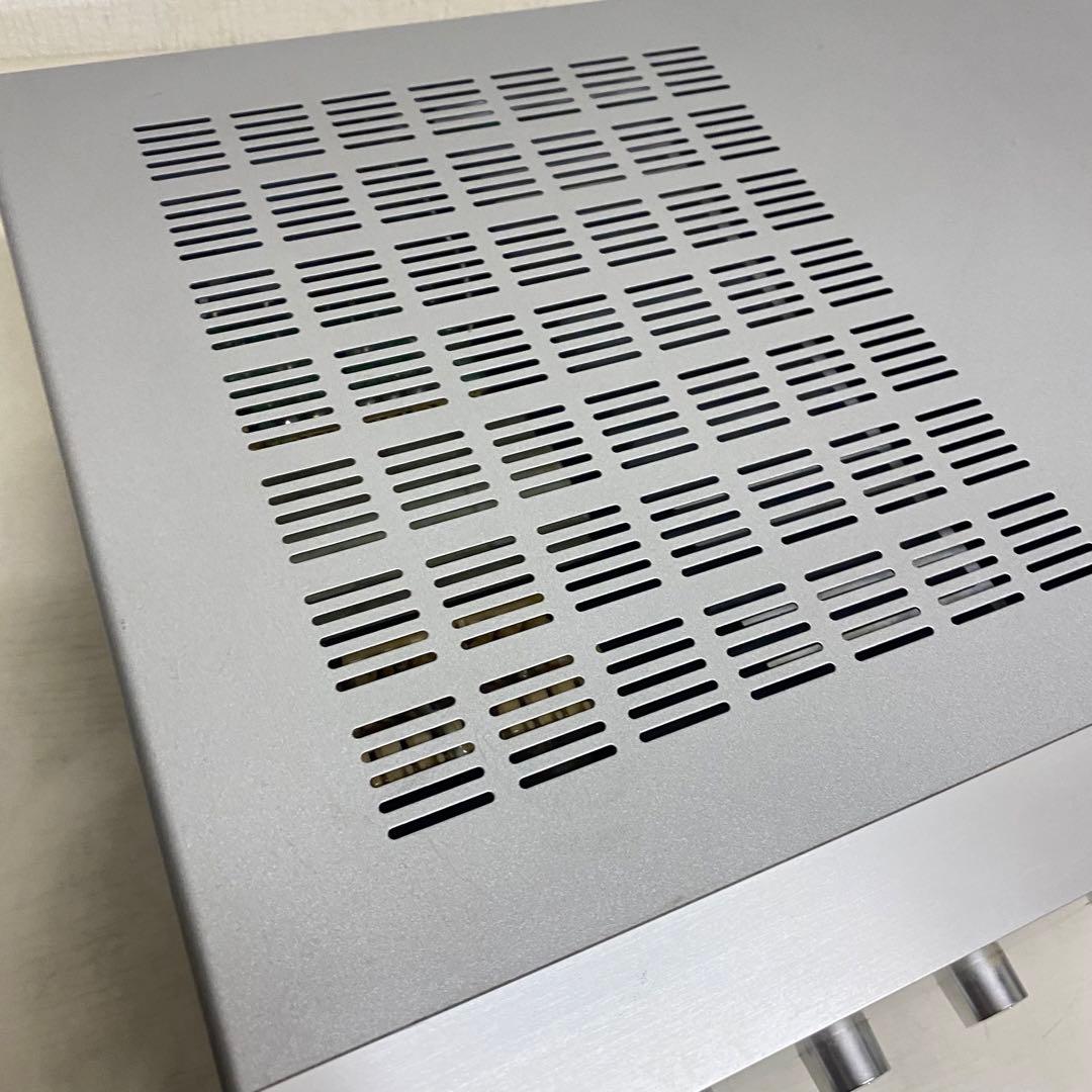 ONKYO オーディオ　ステレオプリメインアンプ　A-9050 オンキョー