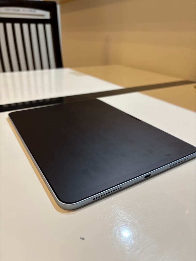 【未使用に近い】iPad Air 11インチ（M3） Wi-Fi 128GB