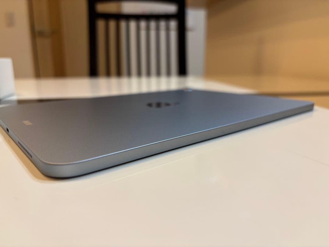 【未使用に近い】iPad Air 11インチ（M3） Wi-Fi 128GB