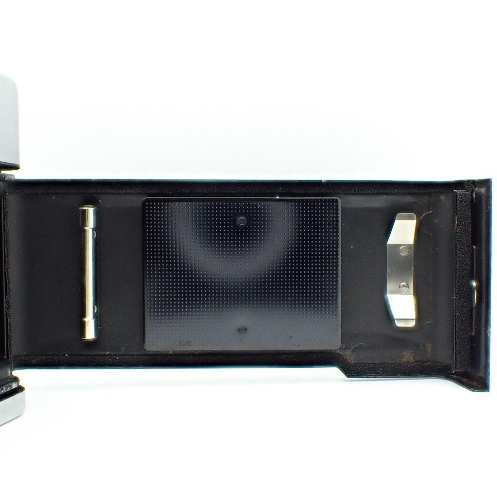 【動作確認済】YASHICA ELECTRO35 GX シルバー 初期保証付き