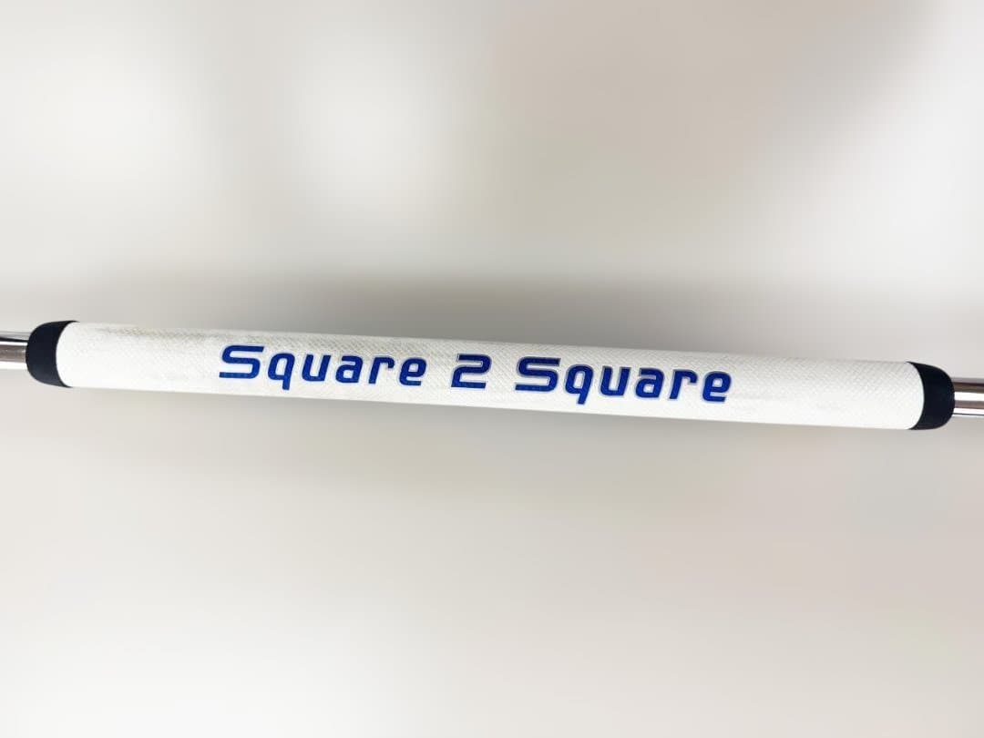 オデッセイ長尺パター 45インチ　ジェイルバード2025年