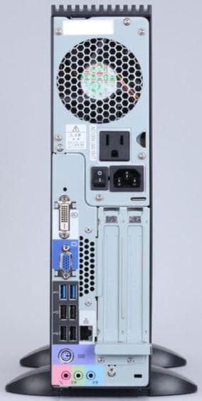 赤*飯様 早い！SSD Windows XP ESPRIMO DH70/CN