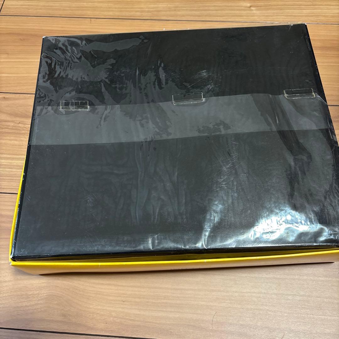 chocoshow　フェンディ　タオルセット