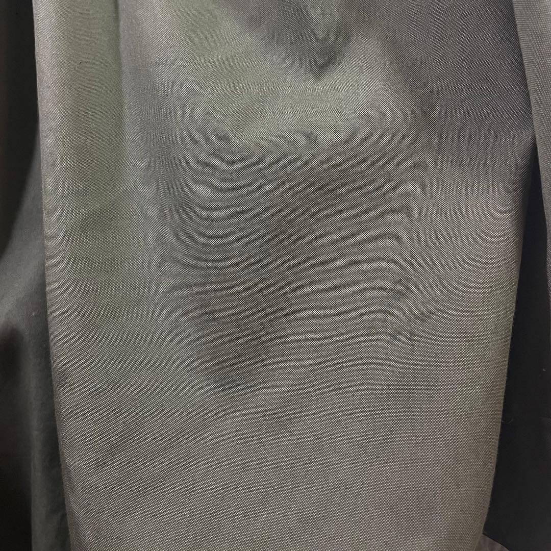 80s M-65 モッズコート　フィッシュテール　米軍　US.ARMY