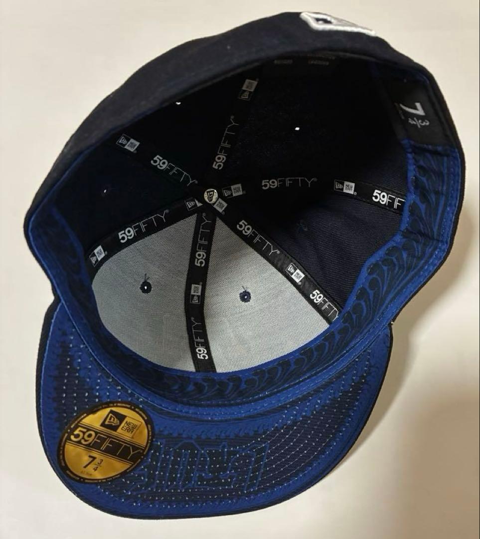 フィラデルフィア フィリーズ　キャップ