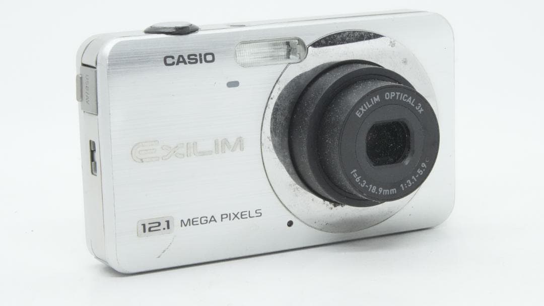 【A2337】 CASIO EXILIM EX-Z90 カシオ エクシリム